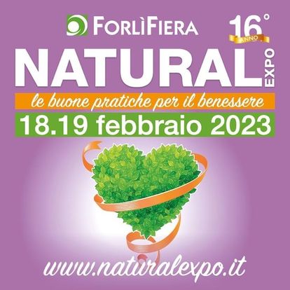 Fiera di Forlì – Il Quartiere delle Idee.